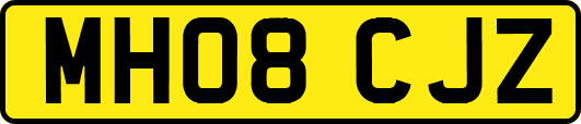 MH08CJZ