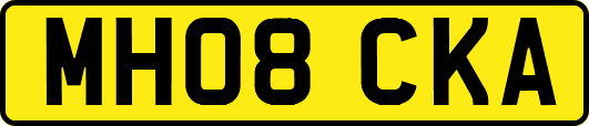 MH08CKA