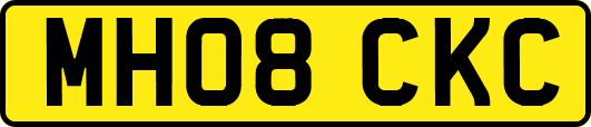 MH08CKC