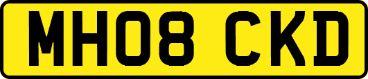 MH08CKD