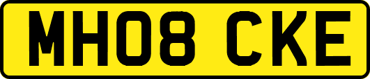 MH08CKE