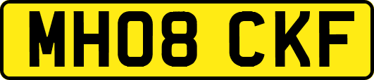 MH08CKF