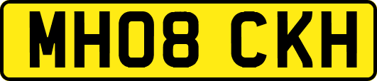MH08CKH