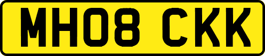 MH08CKK