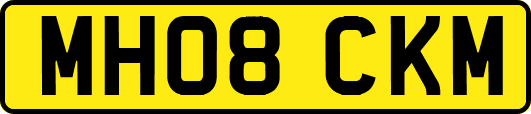 MH08CKM