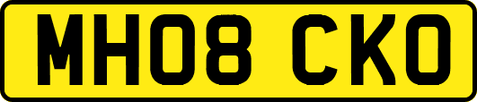 MH08CKO
