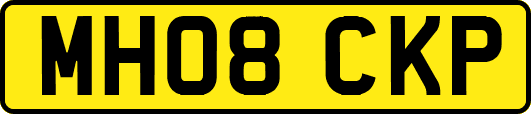 MH08CKP