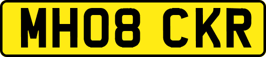MH08CKR