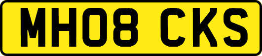 MH08CKS