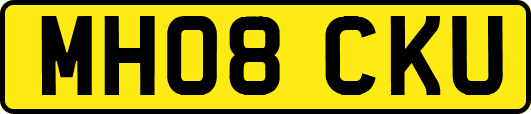 MH08CKU