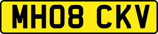 MH08CKV