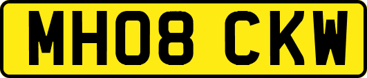 MH08CKW