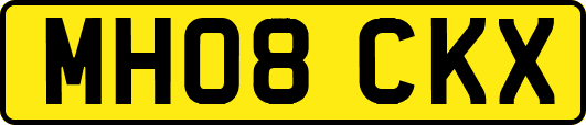 MH08CKX