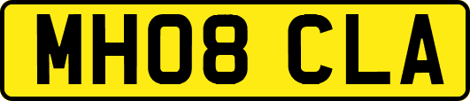 MH08CLA
