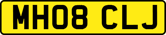 MH08CLJ