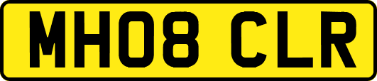 MH08CLR