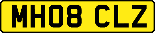 MH08CLZ