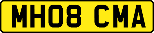MH08CMA