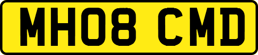 MH08CMD