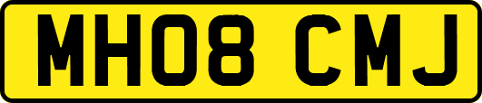 MH08CMJ