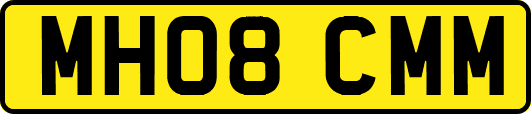 MH08CMM