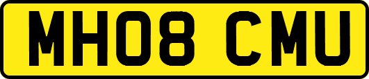 MH08CMU
