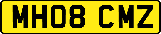 MH08CMZ