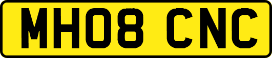 MH08CNC