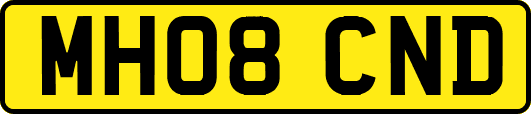 MH08CND