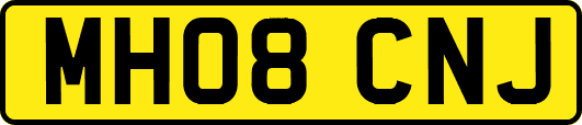 MH08CNJ