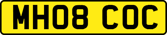MH08COC