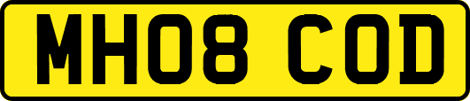MH08COD