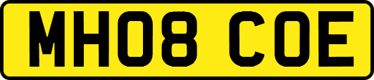 MH08COE
