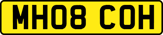 MH08COH