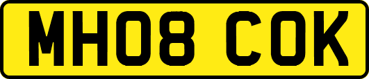 MH08COK