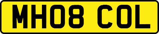 MH08COL