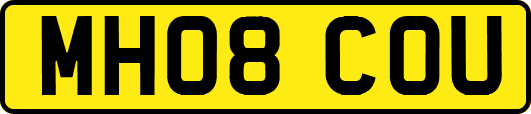 MH08COU