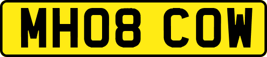 MH08COW