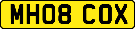 MH08COX