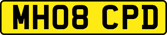 MH08CPD