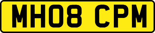 MH08CPM