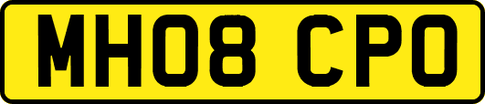 MH08CPO