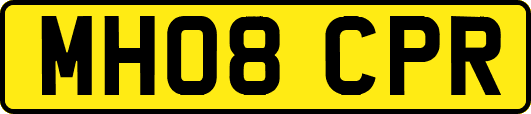 MH08CPR