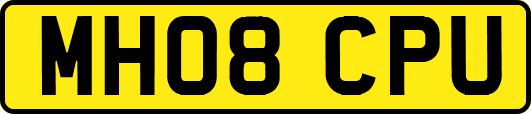 MH08CPU