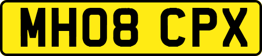 MH08CPX