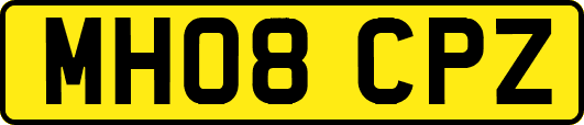 MH08CPZ
