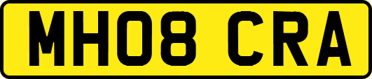 MH08CRA