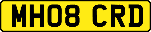 MH08CRD