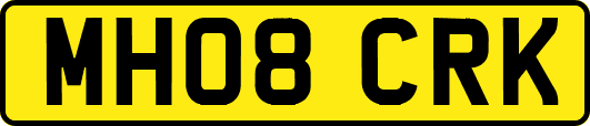 MH08CRK