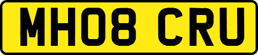 MH08CRU